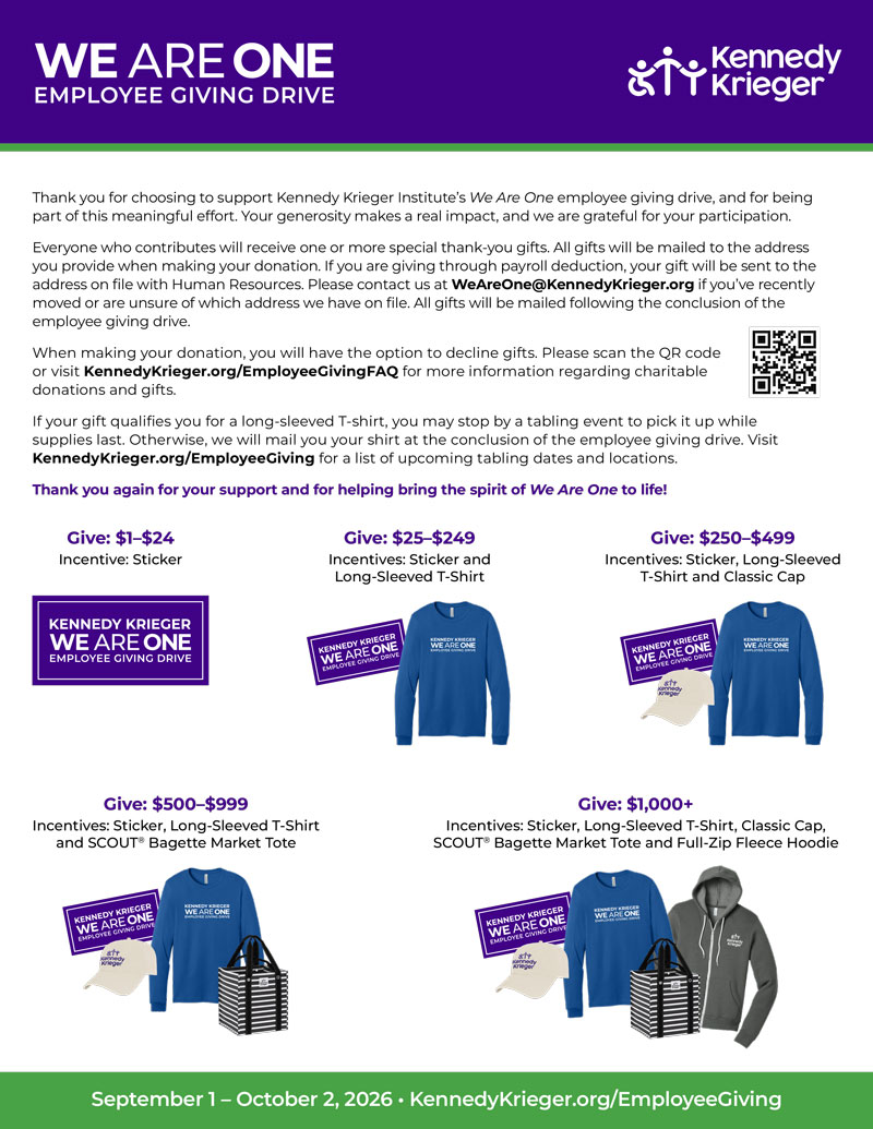 Incentive chart showing donation levels and thank-you gifts: sticker ($1 to $24), sticker and long-sleeve T-shirt ($25 to $249), plus cap ($250 to $499), plus tote bag ($500 to $999), and plus fleece hoodie ($1,000+). Includes QR code and campaign dates: September 1 to October 2, 2026.