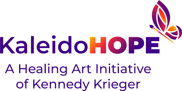 KaleidoHope: A Healing Art Initiative of Kennedy Krieger
