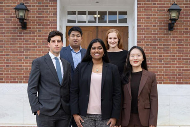 Attendees of the world molecular imaging conference.