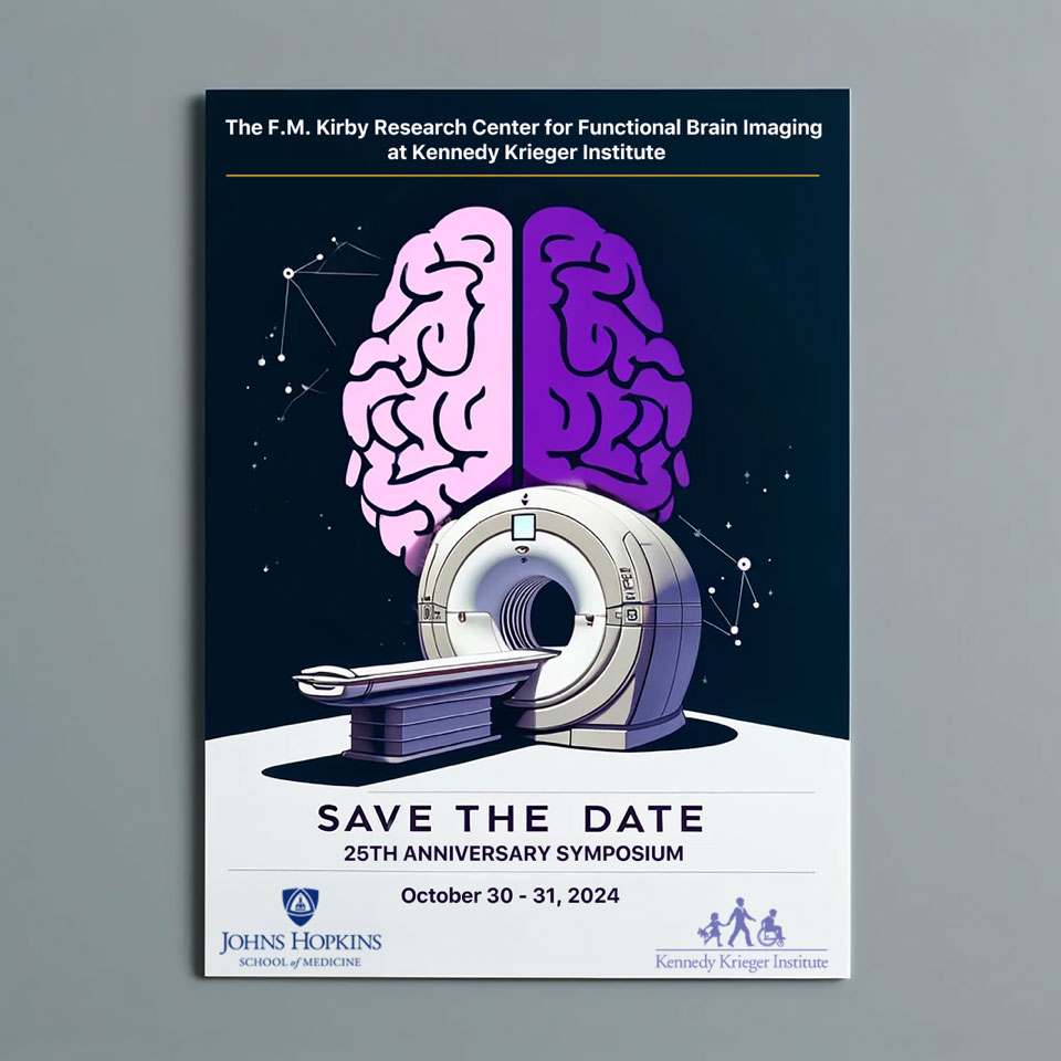 Save The Date. 25th Anniversary Symposium. October 30-31, 2024.