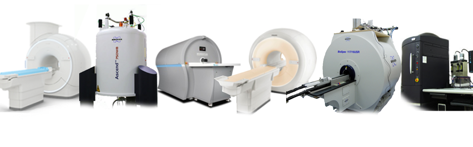 MRI Facilities Equipment