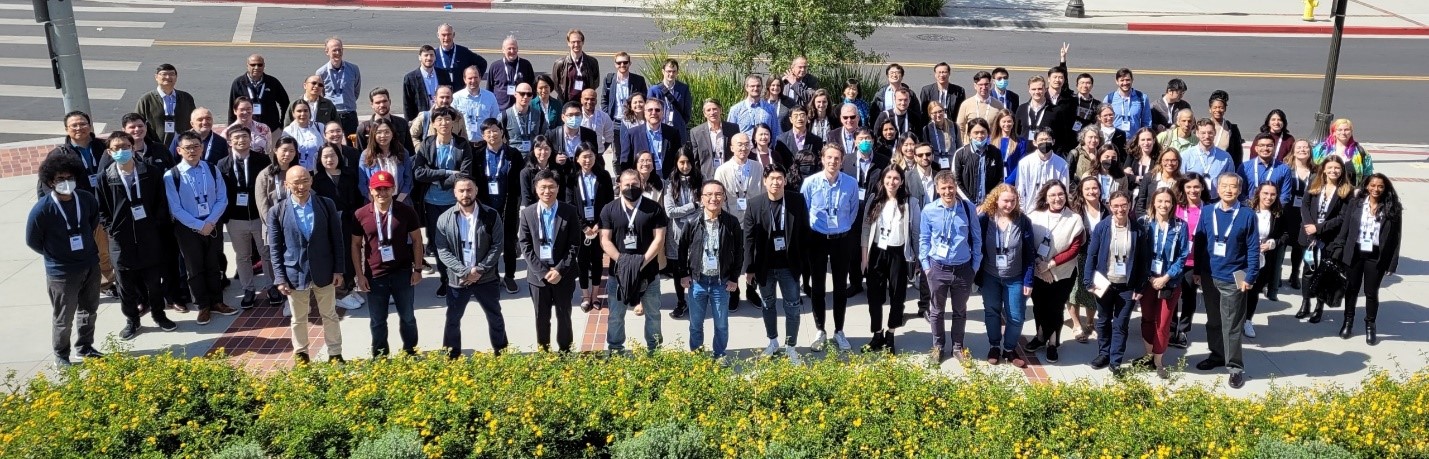 ISMRM Workshop