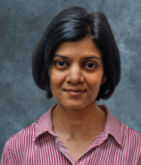 Manisha Aggarwal, Ph.D.