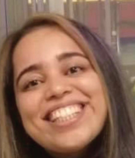 Akansha Sehgal, Ph.D.