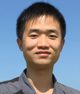 Dengrong Jiang,