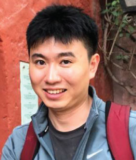 Deng Mao, Ph.D.
