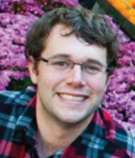 Blake Dewey