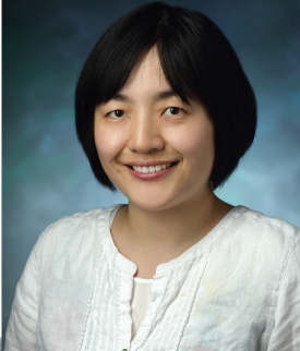 Feng Xu, Ph.D.