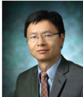 Hanzhang Lu, Ph.D.