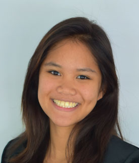 Chantelle Lim