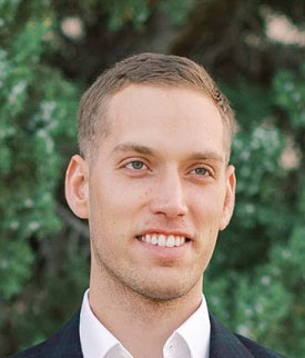 Lincoln Kartchner
