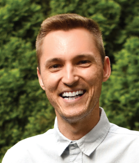 Michal Považan, Ph.D.,