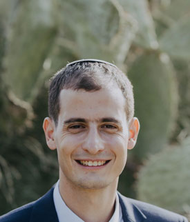 Shmuel Orenstein