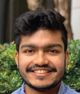Parimal Joshi