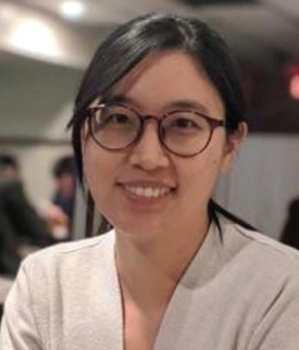 Xinyuan Miao, Ph.D.