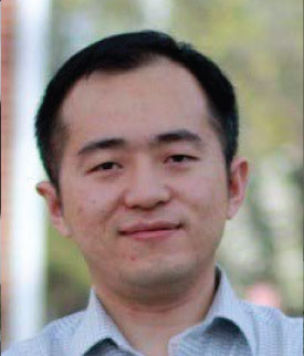 Xu Li, Ph.D. 