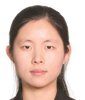 Zixuan Lin, BS