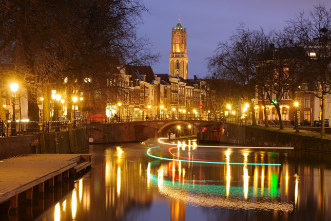 Utrecht
