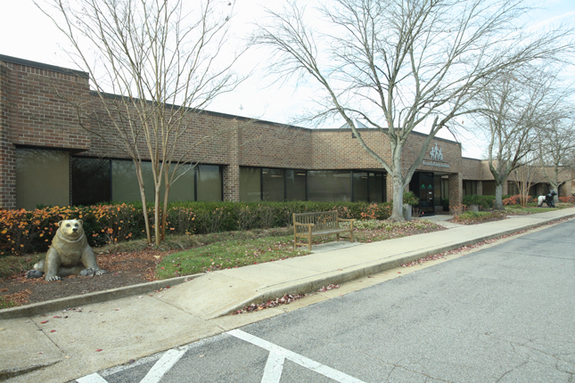 9810 Patuxent Woods Drive exterior