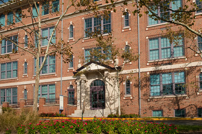 Fairmount Rehabilitation Programs