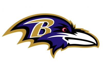 Ravens logo