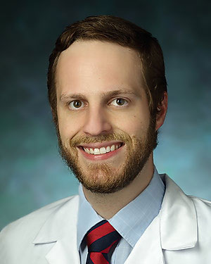 Christopher Carosella, MD headshot.