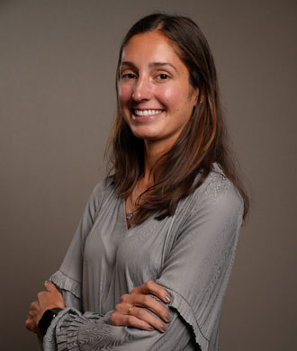 Chelsea McGuirk, MGC, CGC headshot