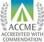 ACCME logo