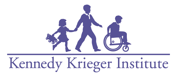 Kennedy Krieger Institute logo 