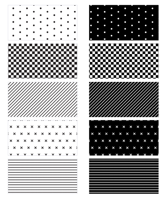 Patterns Guide
