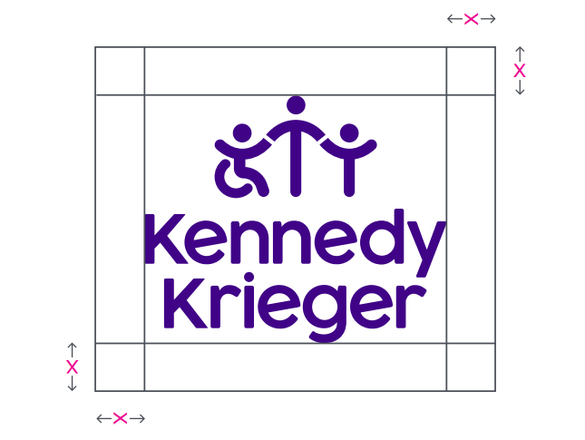 Logo in Vertical Format