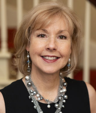 Lisa A. Nickerson