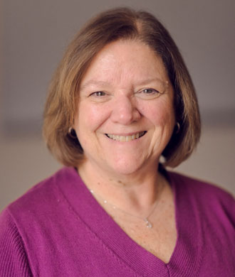 Brooke Kafonek headshot.