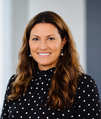 Kimberly Butler headshot.