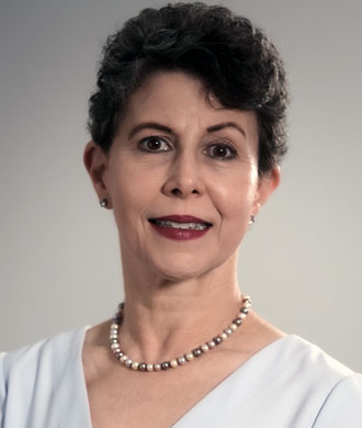 Melinda Michel