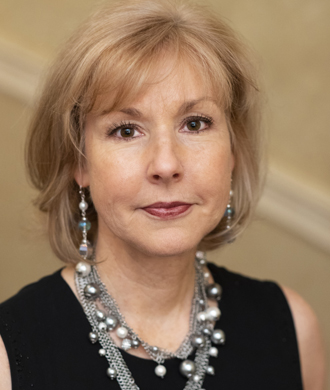 Lisa A. Nickerson