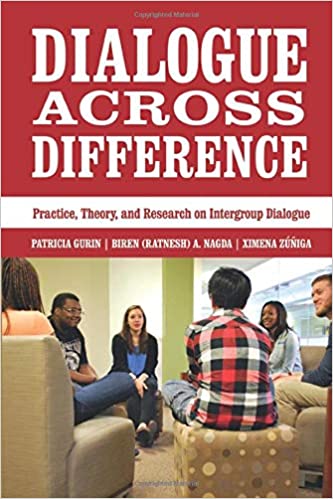 Dialogue Across Difference book cover.