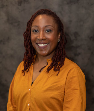 Nia Wallace Ward