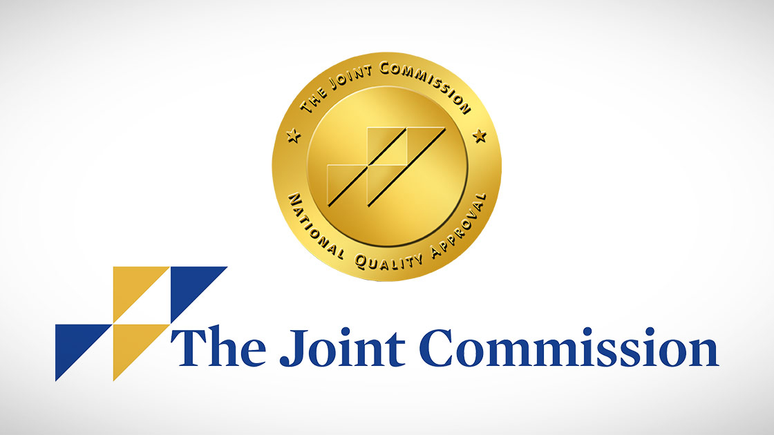 The Joint Commission (TJC)