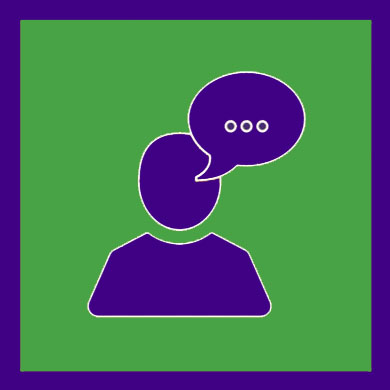Raise a complaint, grievance or provide feedback