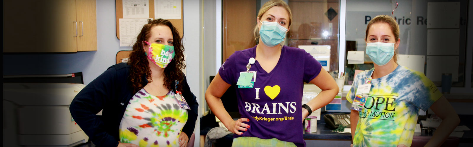 Careers at Kennedy Krieger Kennedy Krieger Institute