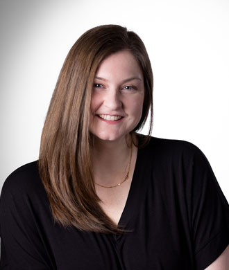 Olivia Danielson-Veed headshot