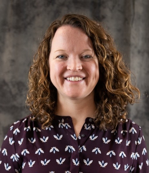 Dr. Rebecca Colangelo