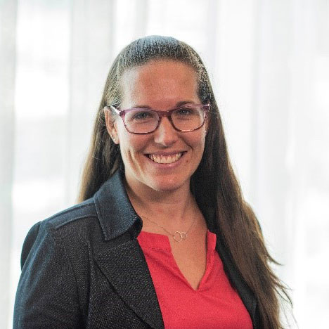 Rebecca Schmaus