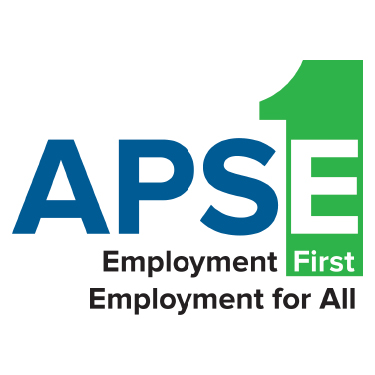 APSE. Employment First. Employment for All. 