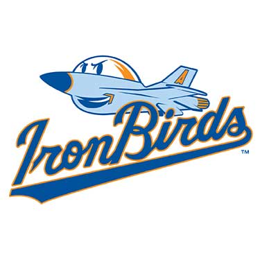 Aberdeen IronBirds logo