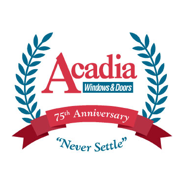 Acadia Windows and Doors