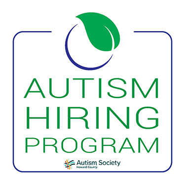Autism Hiring Program - Autism Society of Howard County 