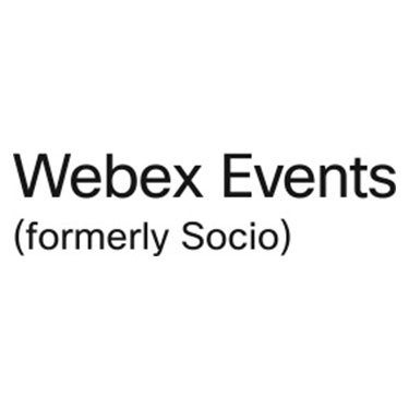 Webex Events