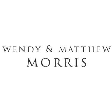 Wendy and Matthew Morris